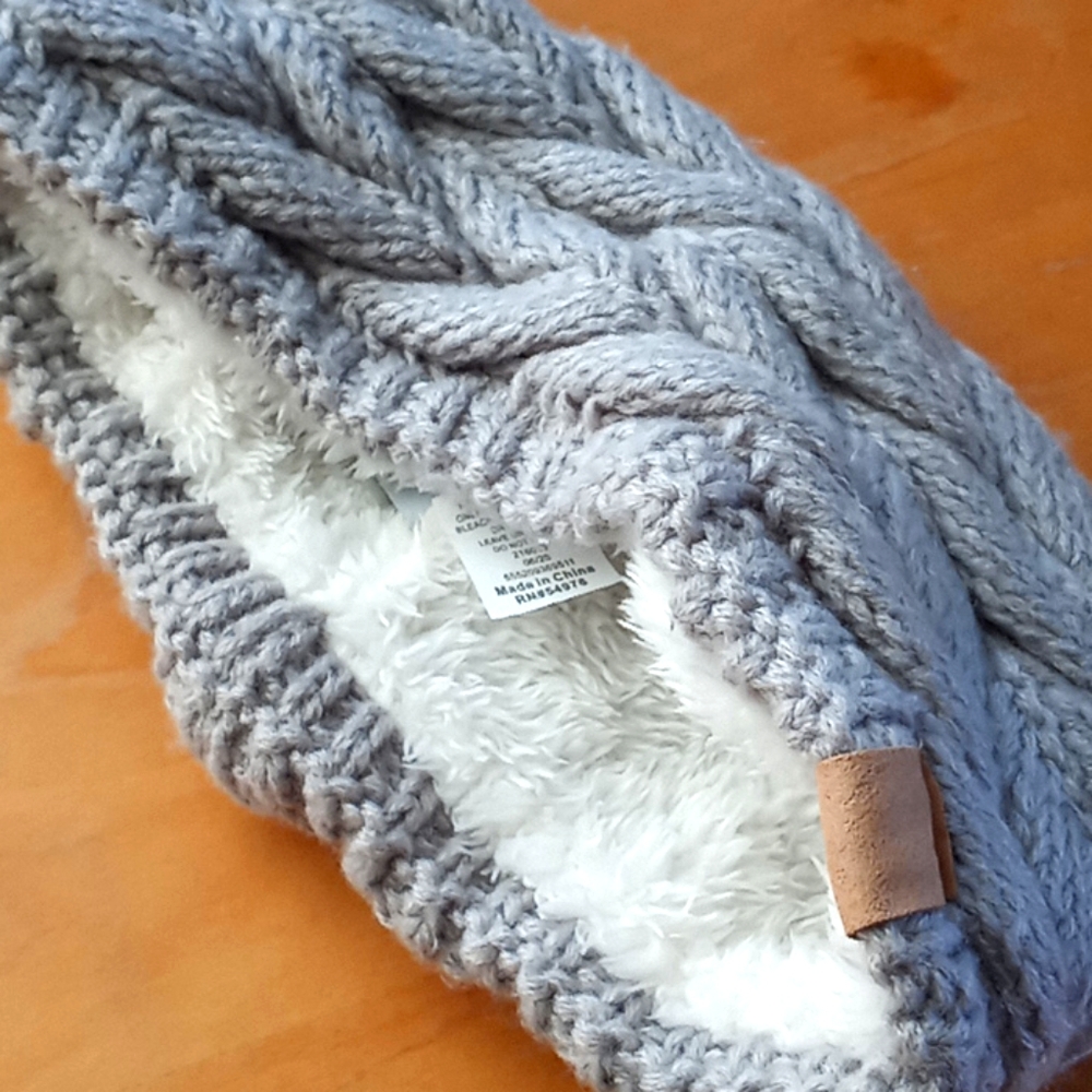 Winter Head Band